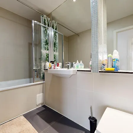 Apartment Anayah *