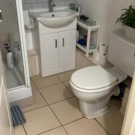 Bethnal Green/brick Lane 2 Bedroom London