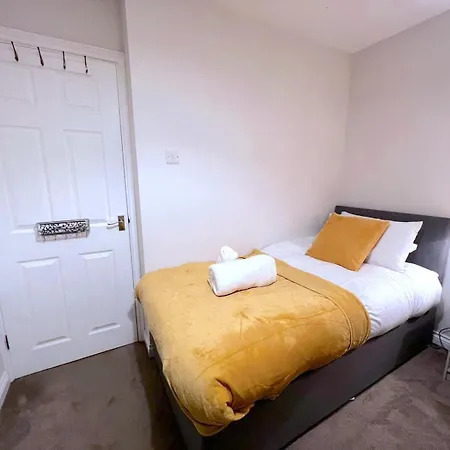 Comfy - East Dulwich * London