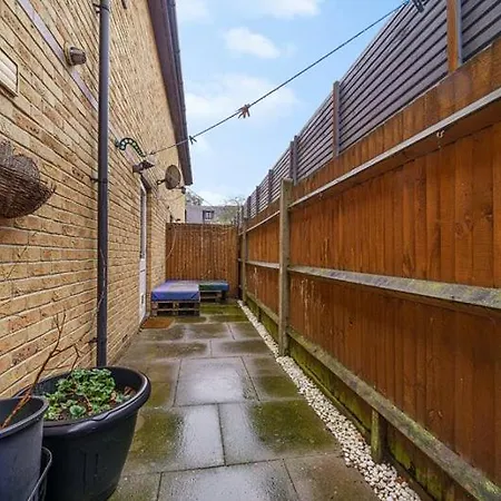 Comfy - East Dulwich Apartment London