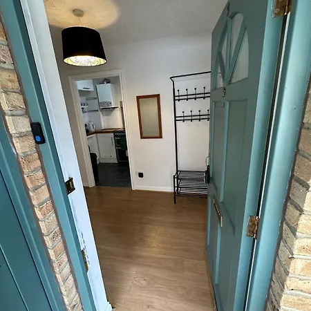 Apartment Comfy - East Dulwich London
