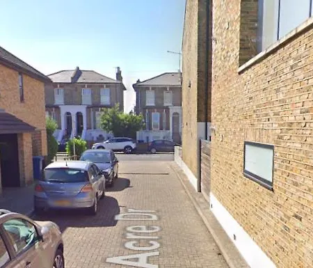 Comfy - East Dulwich Apartment London