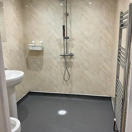 Beautiful Share 7 Of Double Bedroom House With Private Bathroom And Toilets