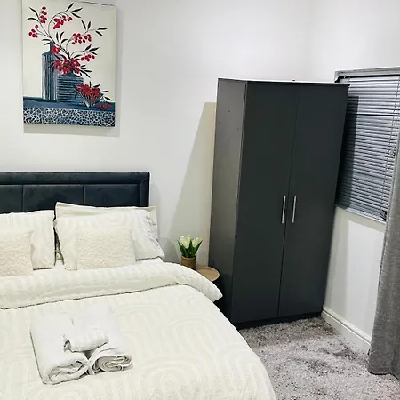 Cosy And Comfy Londres