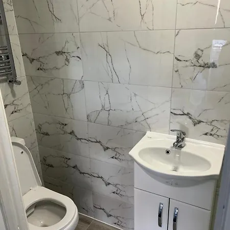 Ensuite At Hayes * Hayes (Greater London)