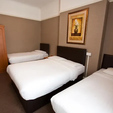 Newham Hotel