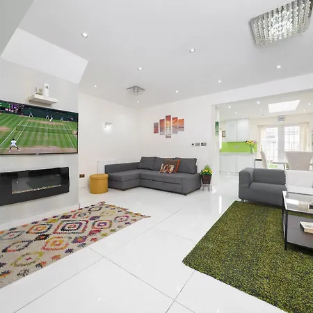 Barking Haven Retreat - Airport - Parking - Train Station Barking (Greater London)