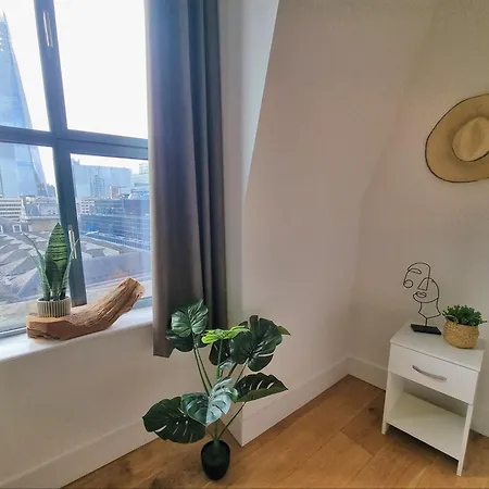 Shard View Apartamento