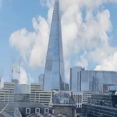 Shard View Apartamento *