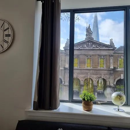 Apartamento Shard View *