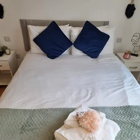 Apartamento Shard View Londres