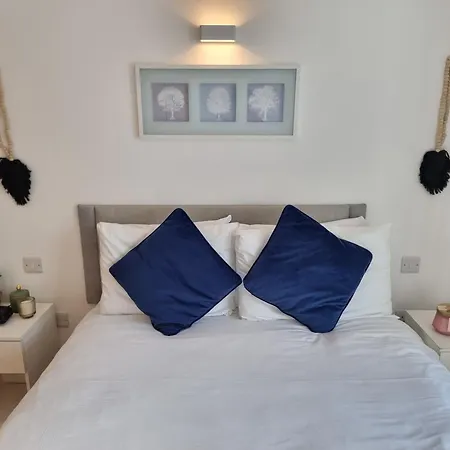 Apartamento Shard View Londres