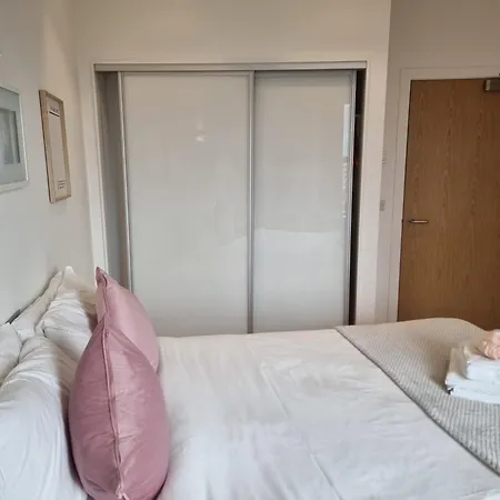 Shard View Apartamento