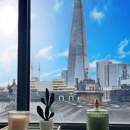 Shard View *