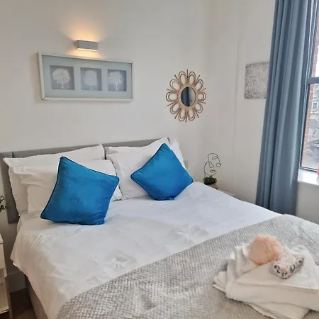 Apartamento Shard View