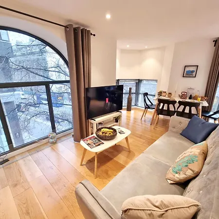 Apartamento Shard View Londres