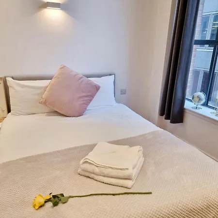 Apartamento Shard View Londres