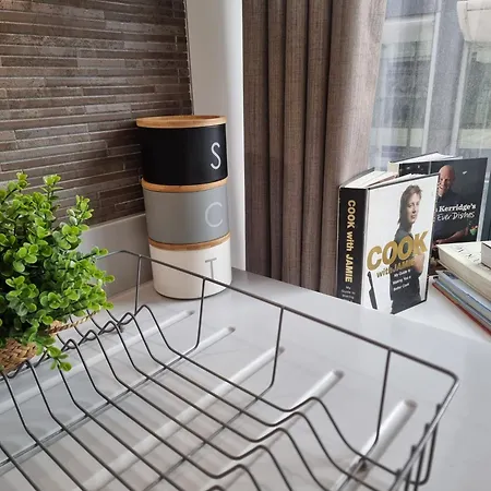 Apartamento Shard View *
