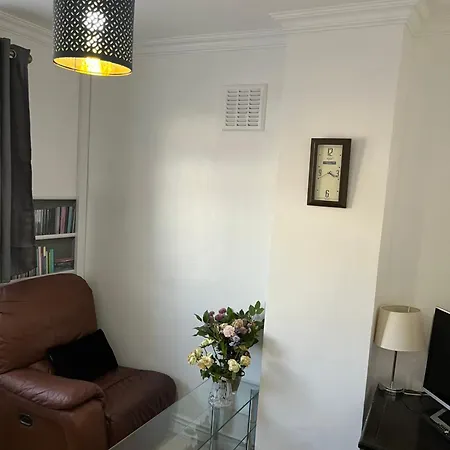 Charlton, Greenwich Luxury Self Check-in * Londra