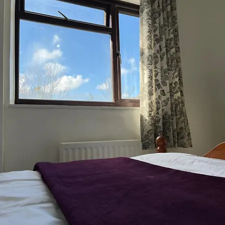 Affittacamere Charlton, Greenwich Luxury Self Check-in Londra
