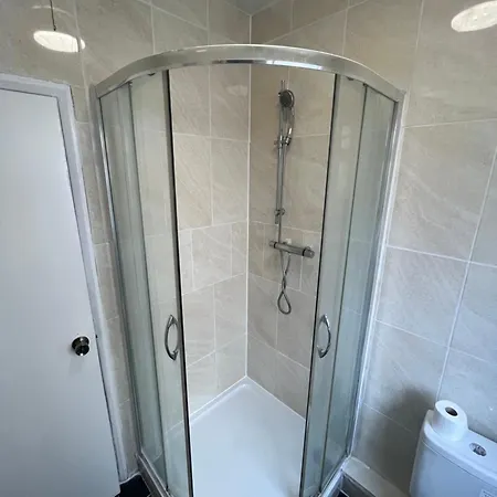 Charlton, Greenwich Luxury Self Check-in Affittacamere *