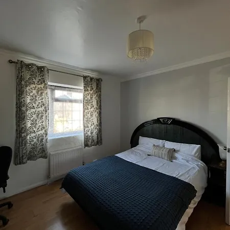 Affittacamere Charlton, Greenwich Luxury Self Check-in Londra