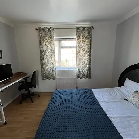 Affittacamere Charlton, Greenwich Luxury Self Check-in *