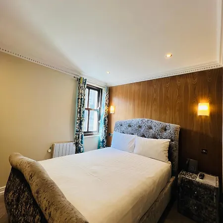 Hotel Cheshire London