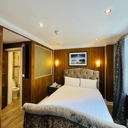 Cheshire Hotel London