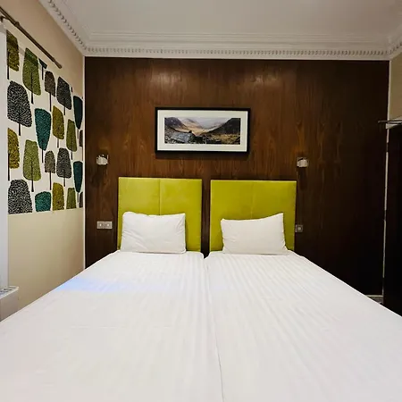 Hotel Cheshire London