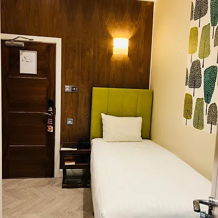 Hotel Cheshire London