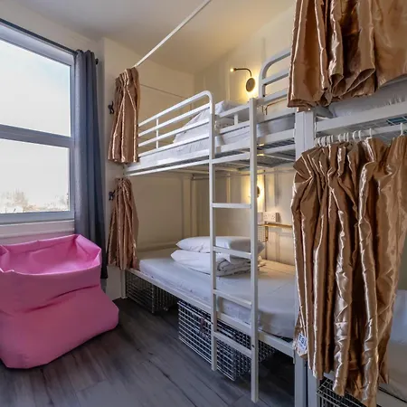 Book A Bed *