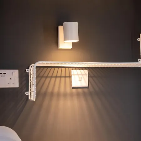 Book A Bed Hostel