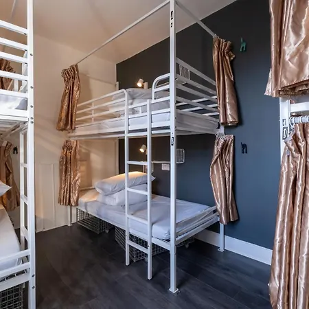 Hostel Book A Bed *