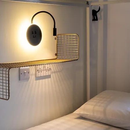Book A Bed *