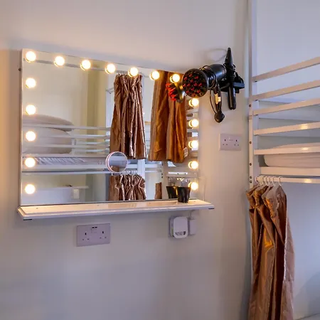 Book A Bed Hostel London