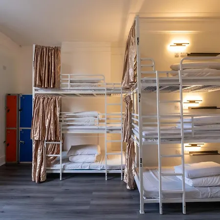 Hostel Book A Bed *