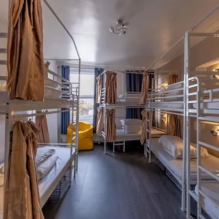 Book A Bed *