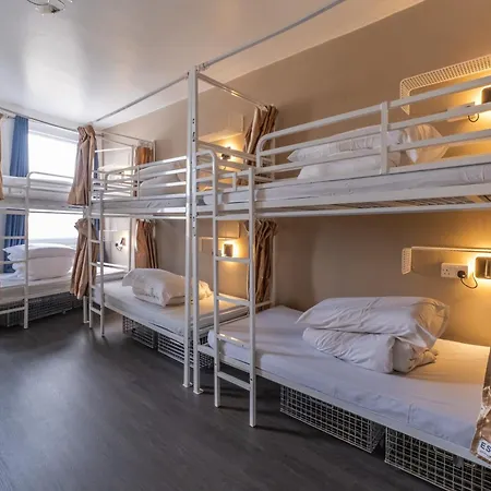 Book A Bed