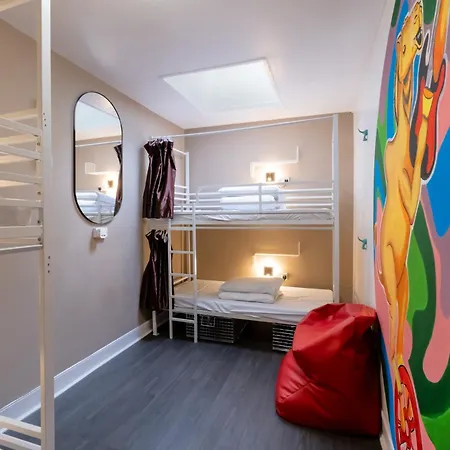 Book A Bed * London