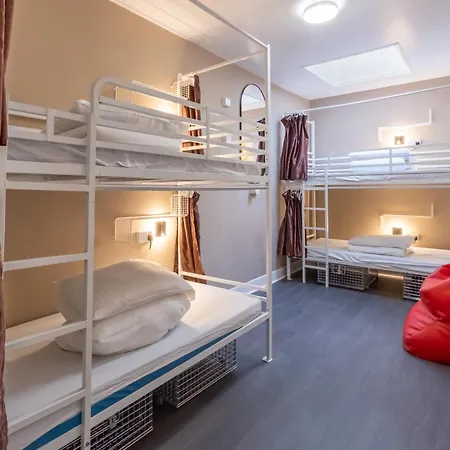 Hostel Book A Bed