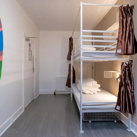 Book A Bed London