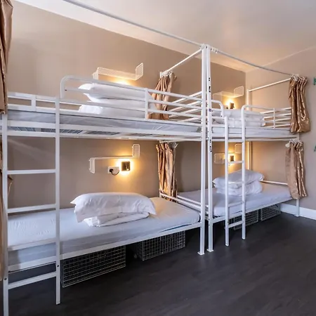 Book A Bed