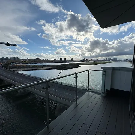 Seaside Serenity Haven London