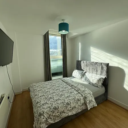 Apartment Seaside Serenity Haven *
