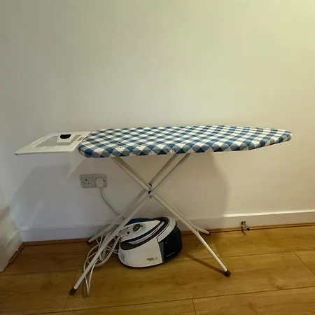Seaside Serenity Haven Apartment London