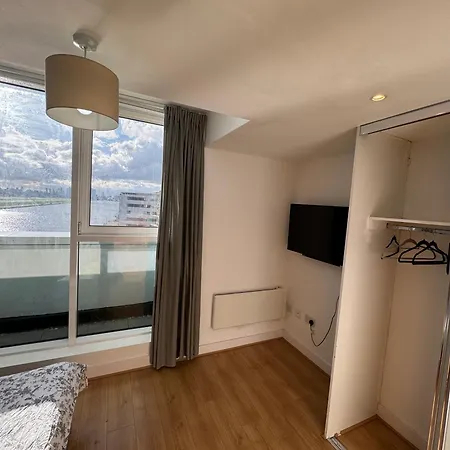 Seaside Serenity Haven London