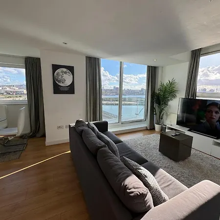 Seaside Serenity Haven * London