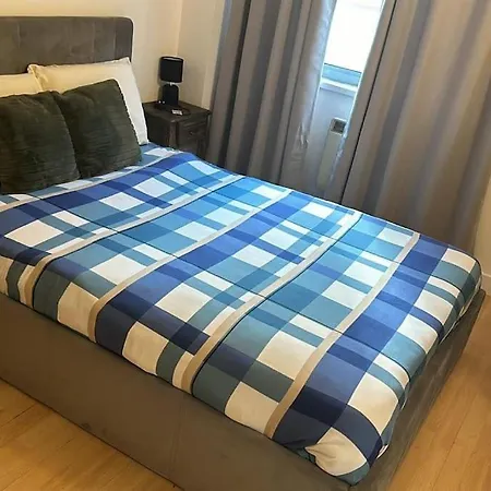 Central + Gym + Pool + Parking * London
