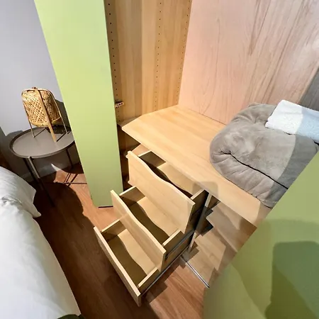 Luxury In Cross Harbour London